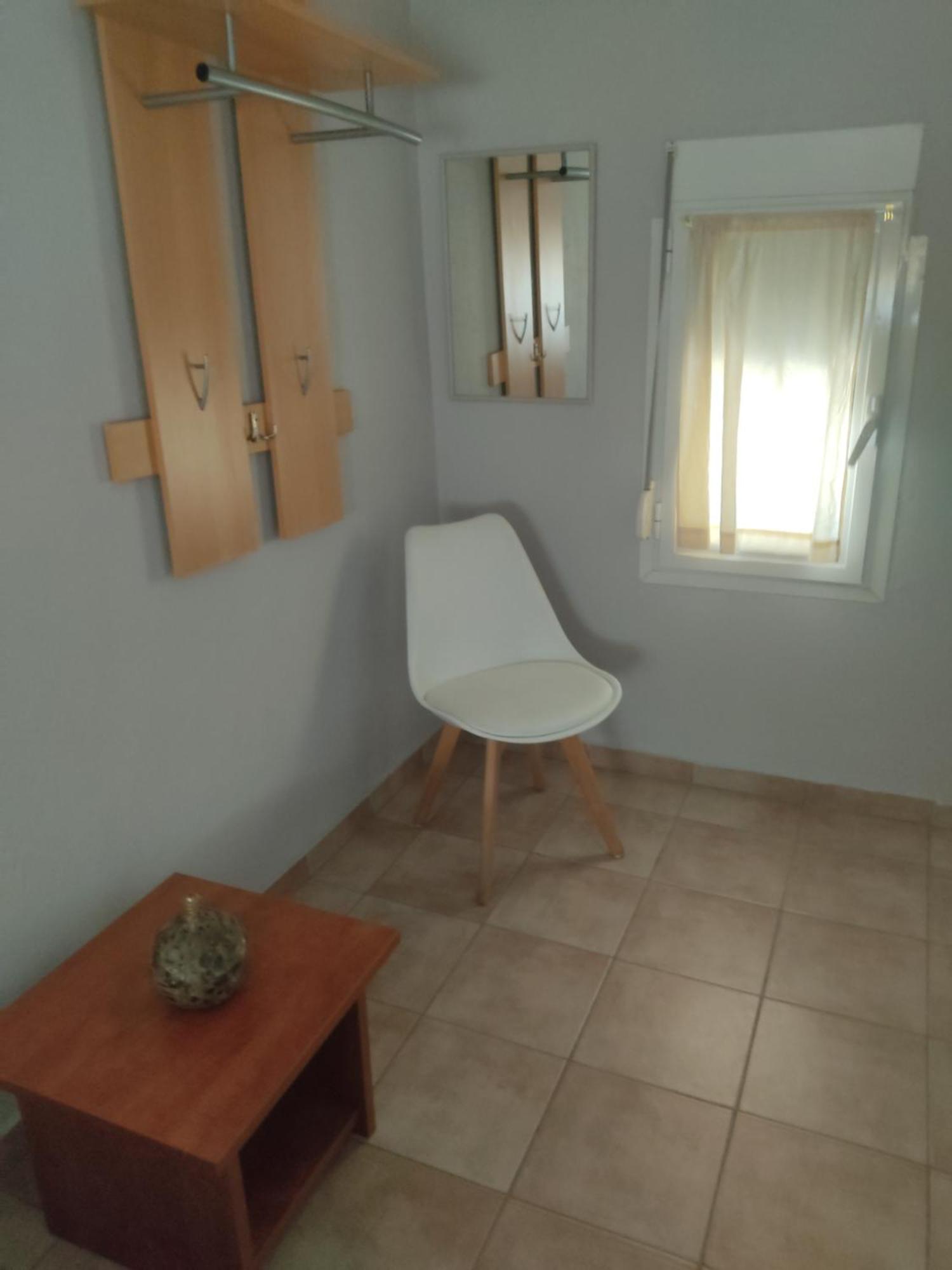 Appartement Light And Sea 1 à Ofrínion Extérieur photo
